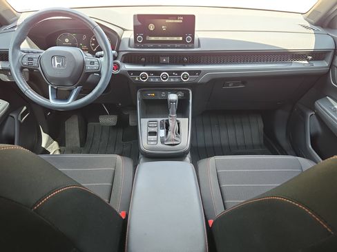 Certified 2023 Honda CR-V Sport image 16