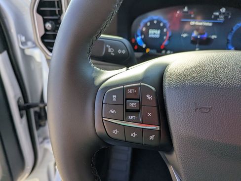 New 2025 Ford Bronco Sport Outer Banks image 19