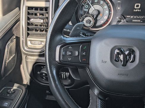 Used 2022 RAM 1500 TRX w/ TRX Level 2 Equipment Group image 20