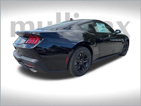 New 2026 Ford Mustang GT image 14