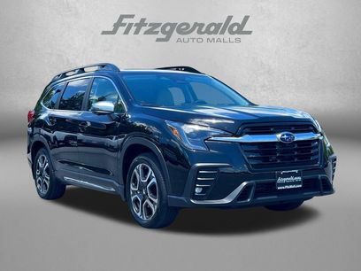 Used 2023 Subaru Ascent Limited w/ Technology Package