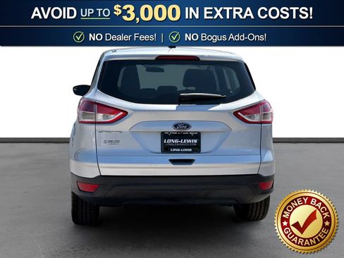 Used 2014 Ford Escape S FWD image 5