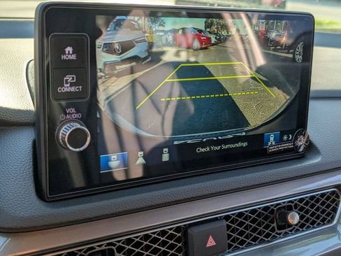 New 2026 Acura Integra image 12