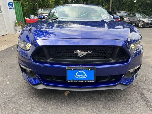 Used 2016 Ford Mustang GT RWD image 23