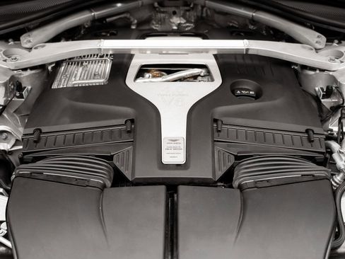 Used 2023 Aston Martin DBX 707 image 77