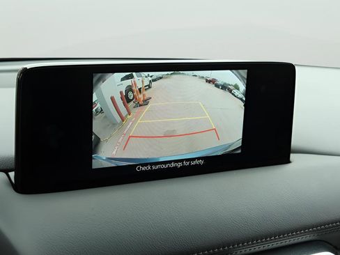 Used 2024 MAZDA CX-5 AWD 2.5 S w/ Select Package image 21