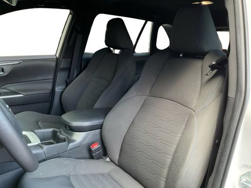 Used 2024 Toyota RAV4 SE w/ Weather Package AWD/4WD image 27