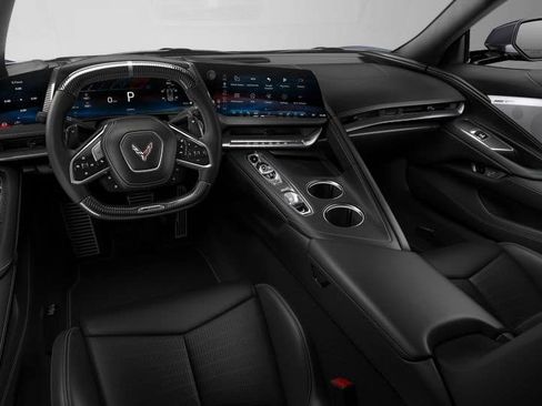 New 2026 Chevrolet Corvette Z06 image 58