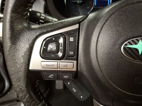 Used 2017 Subaru Forester 2.5i Limited image 18