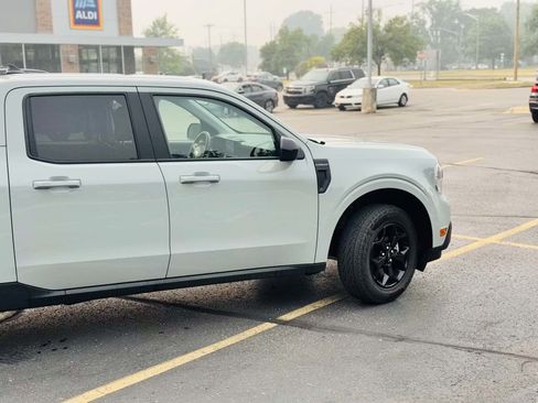 Used 2024 Ford Maverick Lariat w/ FX4 Off-Road Package AWD/4WD image 20
