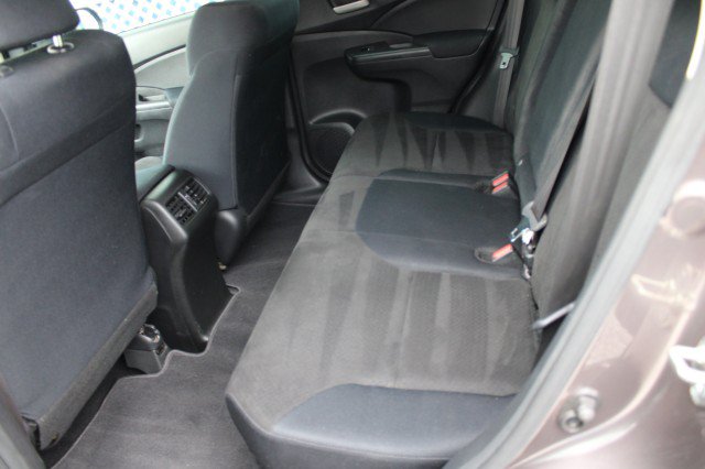Used 2015 Honda CR-V LX image 10