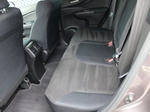 Used 2015 Honda CR-V LX image 10