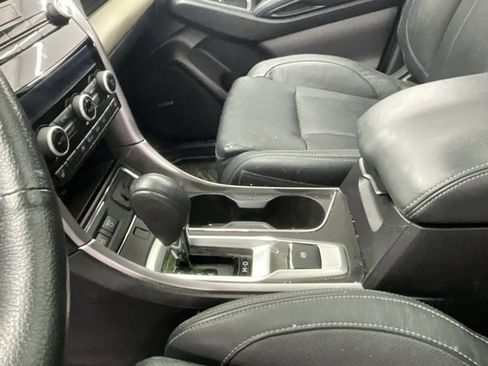 Used 2019 Subaru Ascent Limited image 18