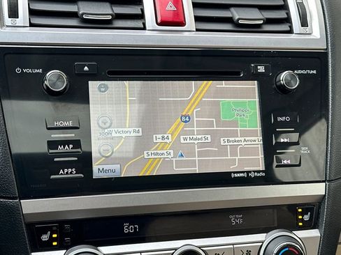 Used 2015 Subaru Outback 2.5i Limited image 20