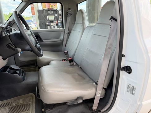 Used 2000 Ford Ranger XL RWD image 12
