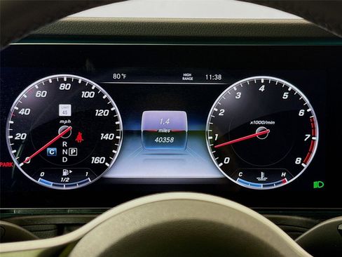 Used 2020 Mercedes-Benz G 550 G 550 w/ AMG Line image 3