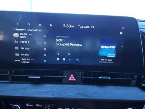 Used 2024 Kia Sportage X-Pro image 52