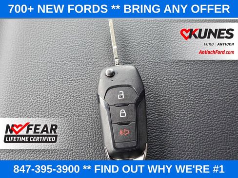 New 2026 Ford F150 STX w/ Equipment Group 200A AWD/4WD image 64