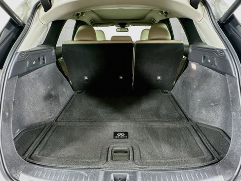 Used 2021 INFINITI QX50 Sensory w/ Cargo Package AWD/4WD image 30