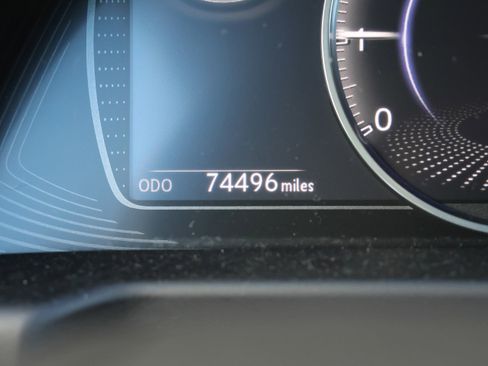 Used 2019 Lexus ES 350 image 19