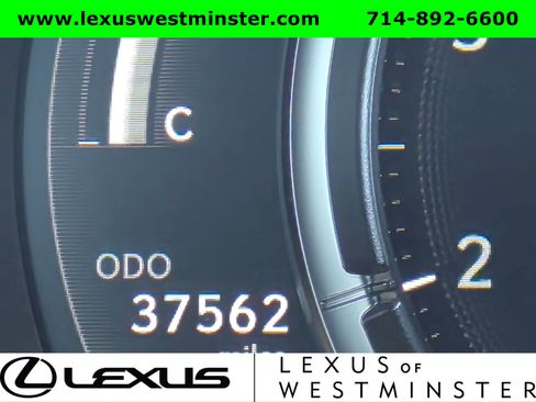 Certified 2023 Lexus IS 350 F Sport w/ Accessory Package 2 RWD image 25