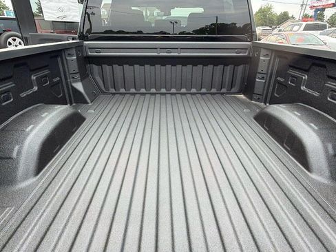 New 2026 Chevrolet Silverado 2500 Custom w/ Custom Value Package AWD/4WD image 13