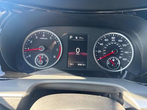 Used 2022 Kia K5 GT-Line w/ GT-Line FWD Premium Package image 25