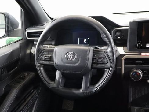 New 2026 Toyota Tacoma SR5 AWD/4WD image 14