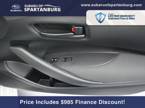 Used 2024 Toyota Corolla LE image 15