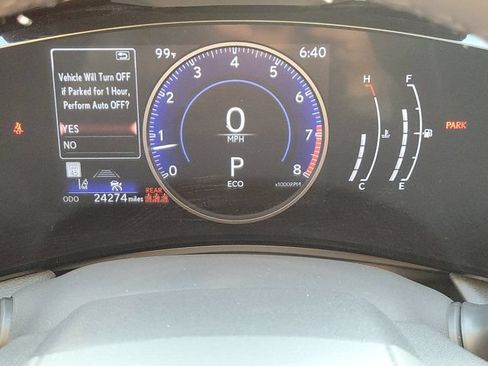 Used 2025 Lexus NX 250 FWD w/ Cold Area Package image 29