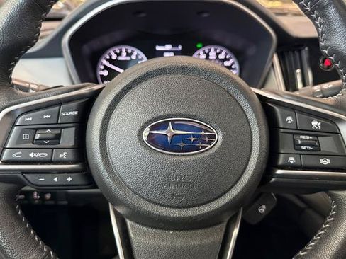 Used 2024 Subaru Outback Limited AWD/4WD image 27