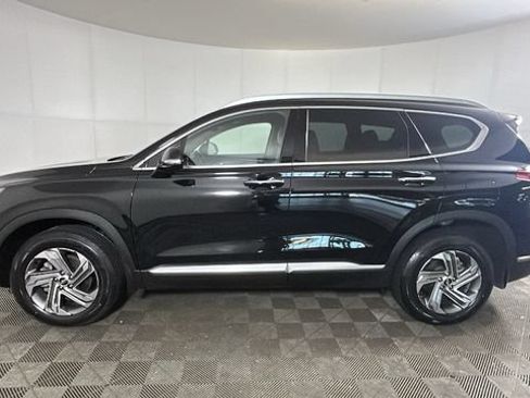 Used 2023 Hyundai Santa Fe SEL w/ Premium Package AWD/4WD image 5
