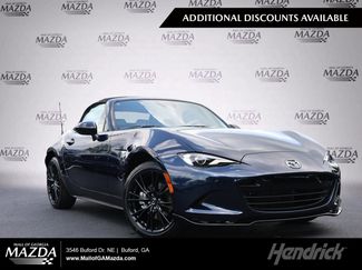 New 2026 MAZDA MX-5 Miata Club w/ Interior Package RWD video 1