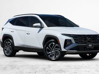 New 2026 Hyundai Tucson Limited AWD/4WD video 1