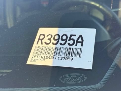 Used 2020 Ford F150 Platinum w/ Equipment Group 701A Luxury AWD/4WD image 33