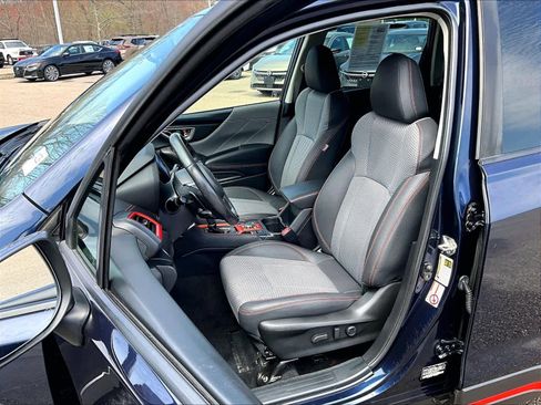 Used 2020 Subaru Forester Sport image 10