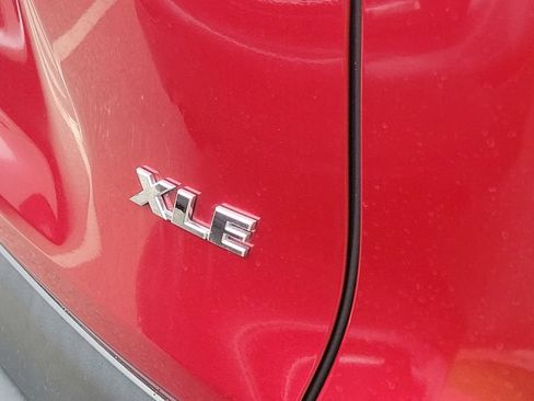 Certified 2019 Toyota RAV4 XLE Premium w/ Advanced Technology Package FWD image 10