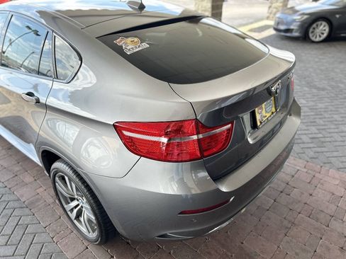 Used 2010 BMW X6 M AWD/4WD image 11