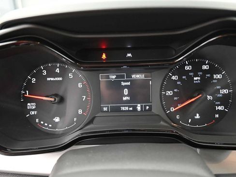 Used 2024 Chevrolet Trax LS w/ LS Convenience Package FWD image 7