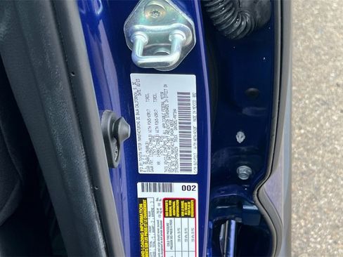 Certified 2023 Toyota Tacoma TRD Sport image 32