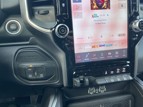 New 2026 RAM 2500 Big Horn image 23