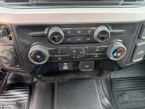 Used 2024 Ford F350 XLT image 24