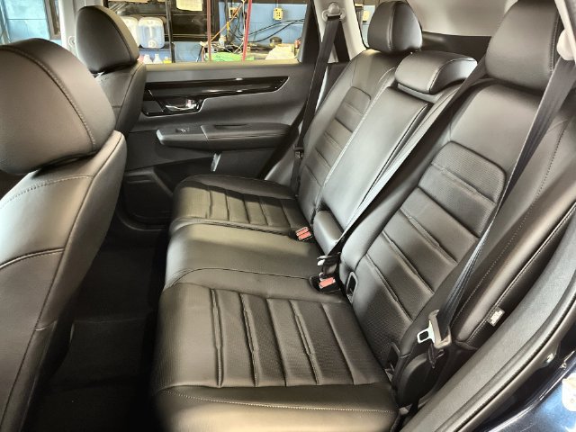 New 2027 Honda CR-V EX-L image 33