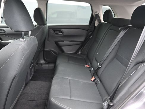 Certified 2025 Nissan Rogue S image 15