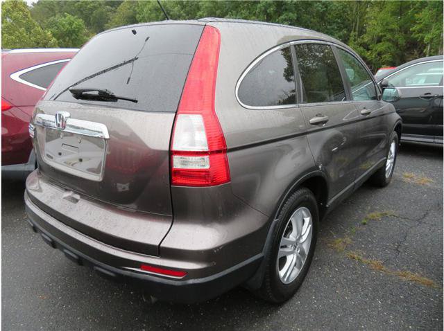 Used 2010 Honda CR-V EX-L image 2
