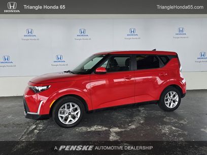 Used 2024 Kia Soul LX