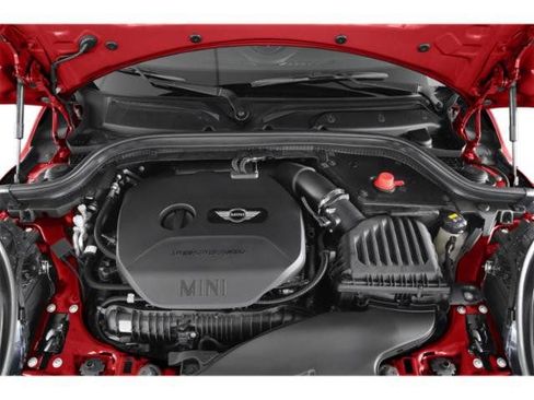 Used 2020 MINI Cooper S FWD image 25