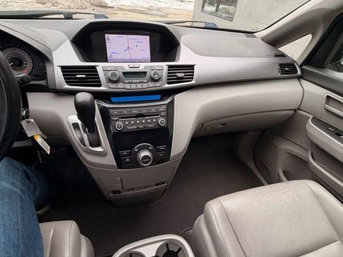 Used 2013 Honda Odyssey EX-L image 8