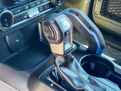 Used 2022 Ford Bronco Outer Banks AWD/4WD image 18
