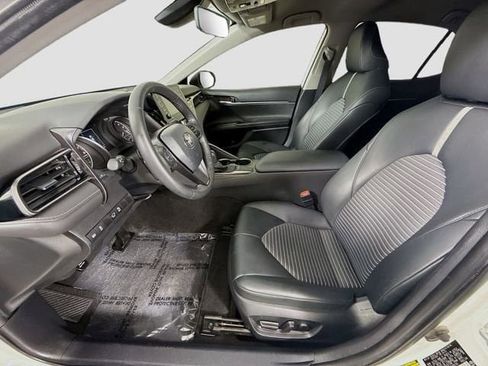 Certified 2023 Toyota Camry SE image 19